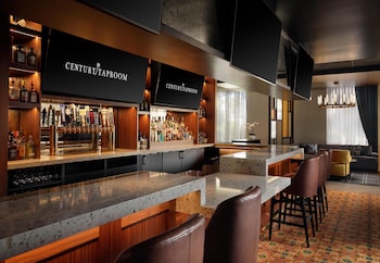 Bar (on property) at Sonesta Los Angeles Airport LAX