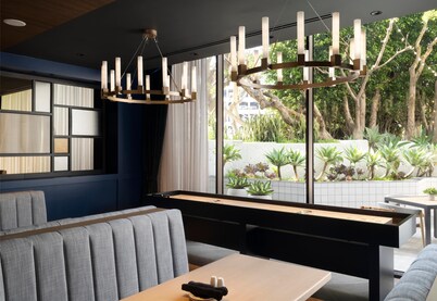 ソネスタ ロサンゼルス エアポート LAク