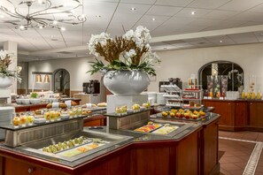 Servei de restauració