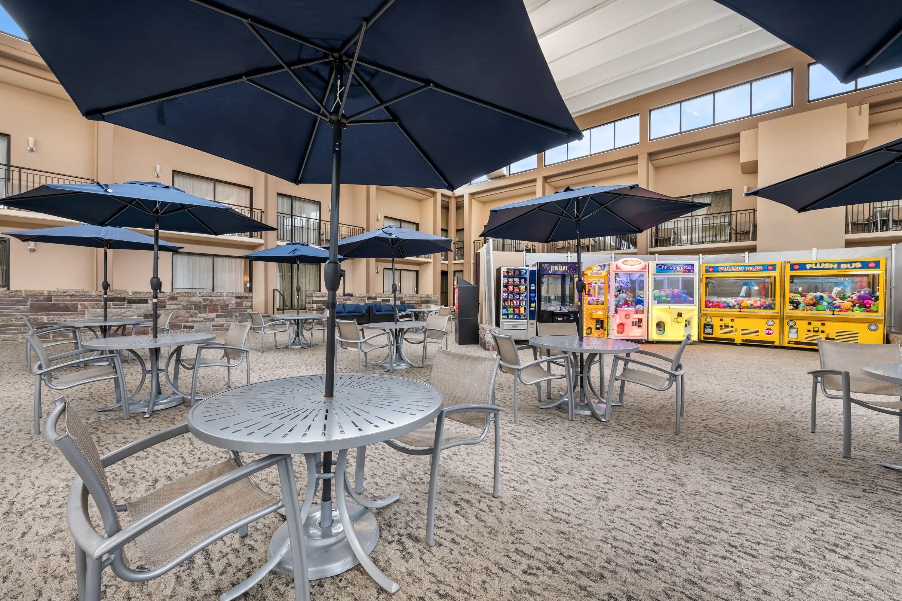Foto - Wyndham Bloomington - Mall of America