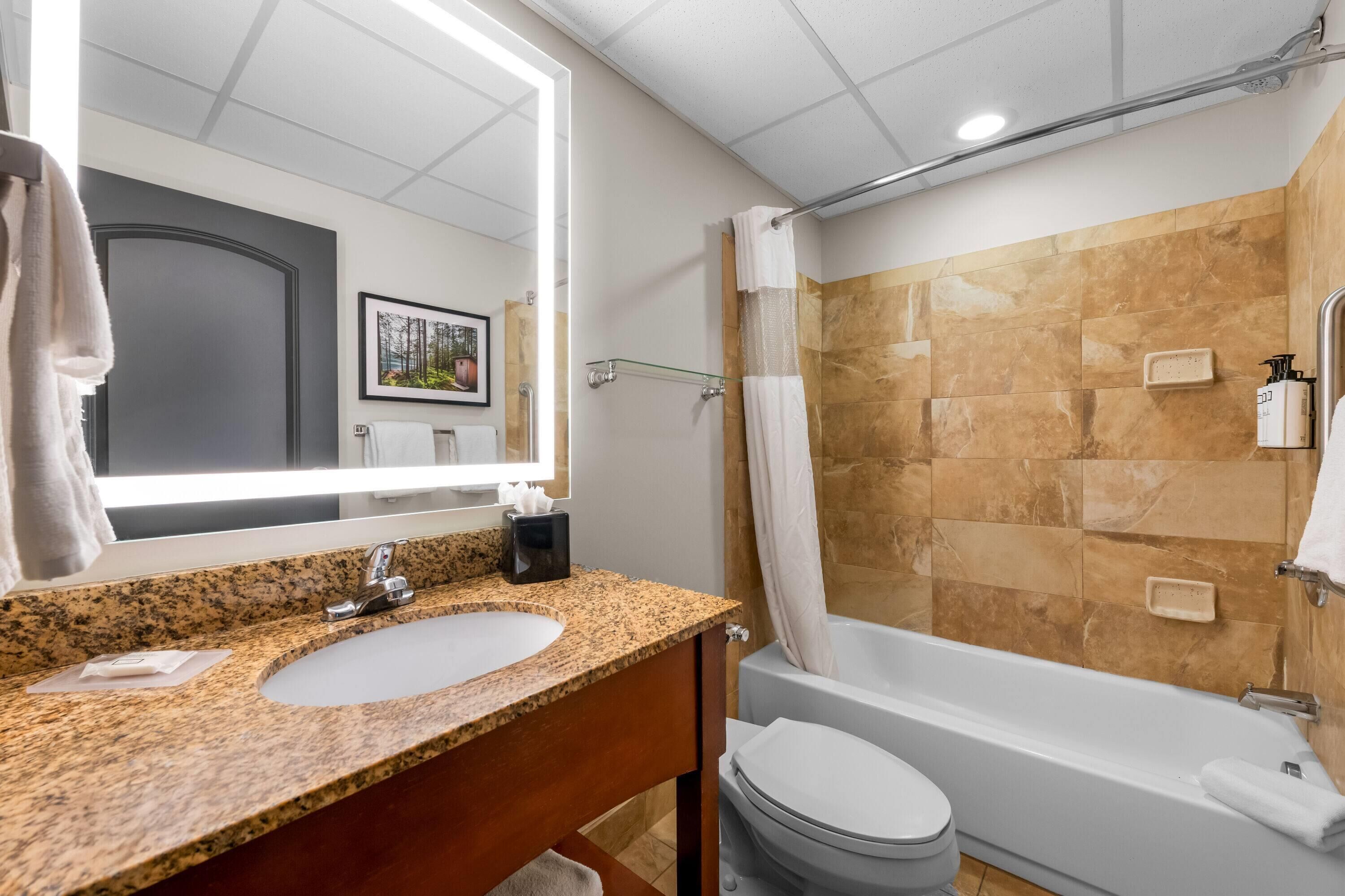 Foto - Wyndham Bloomington - Mall of America