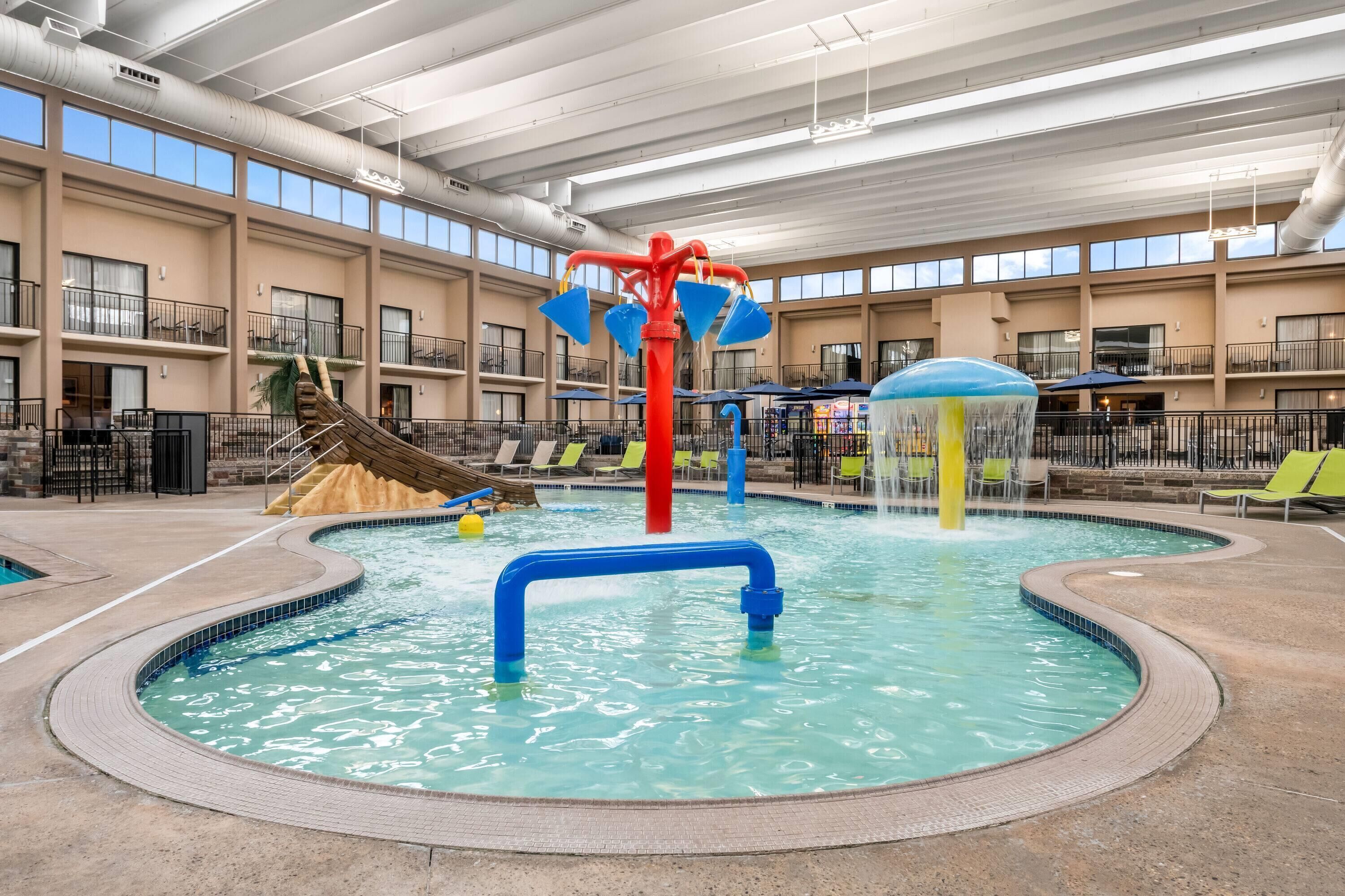 Foto - Wyndham Bloomington - Mall of America