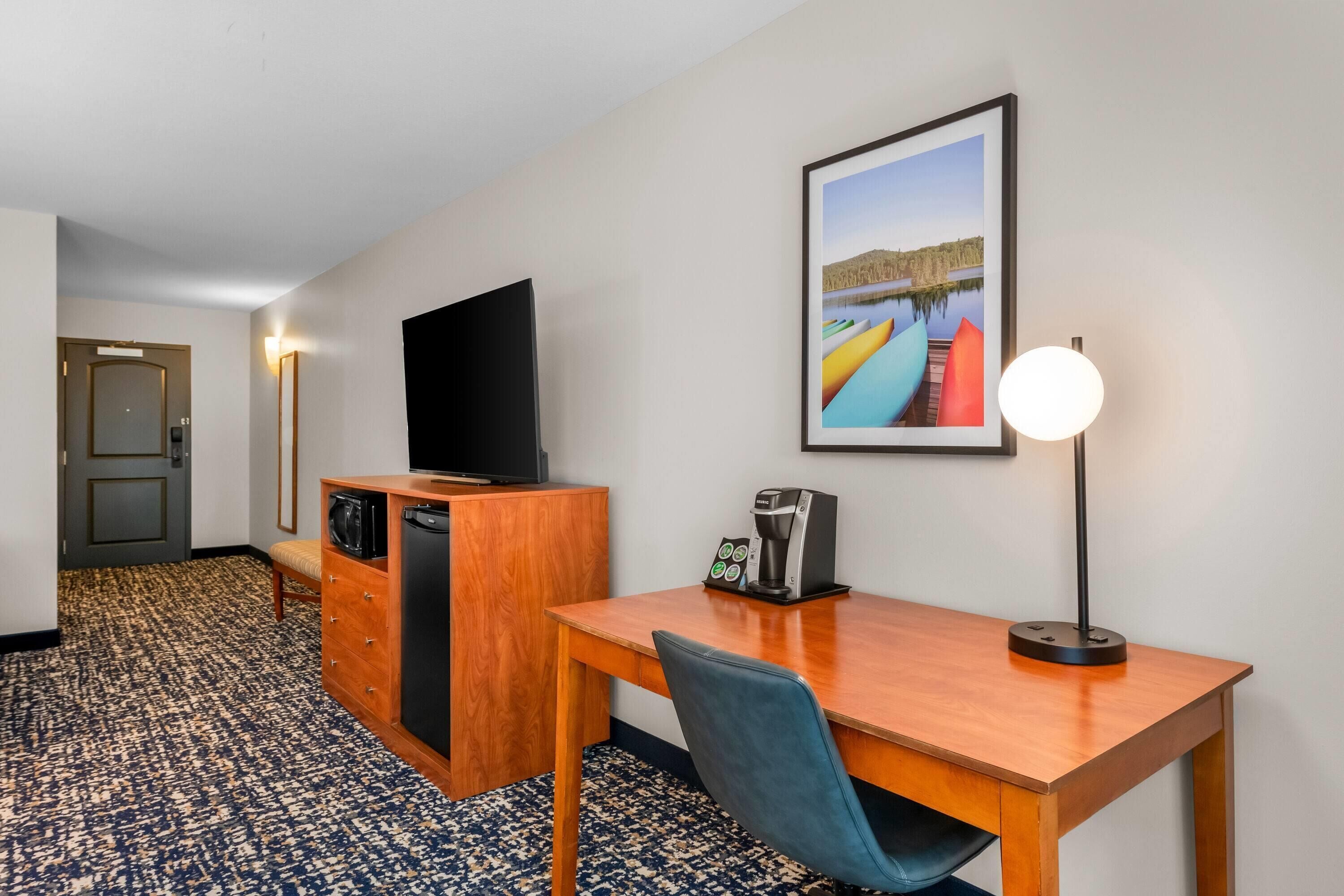 Foto - Wyndham Bloomington - Mall of America