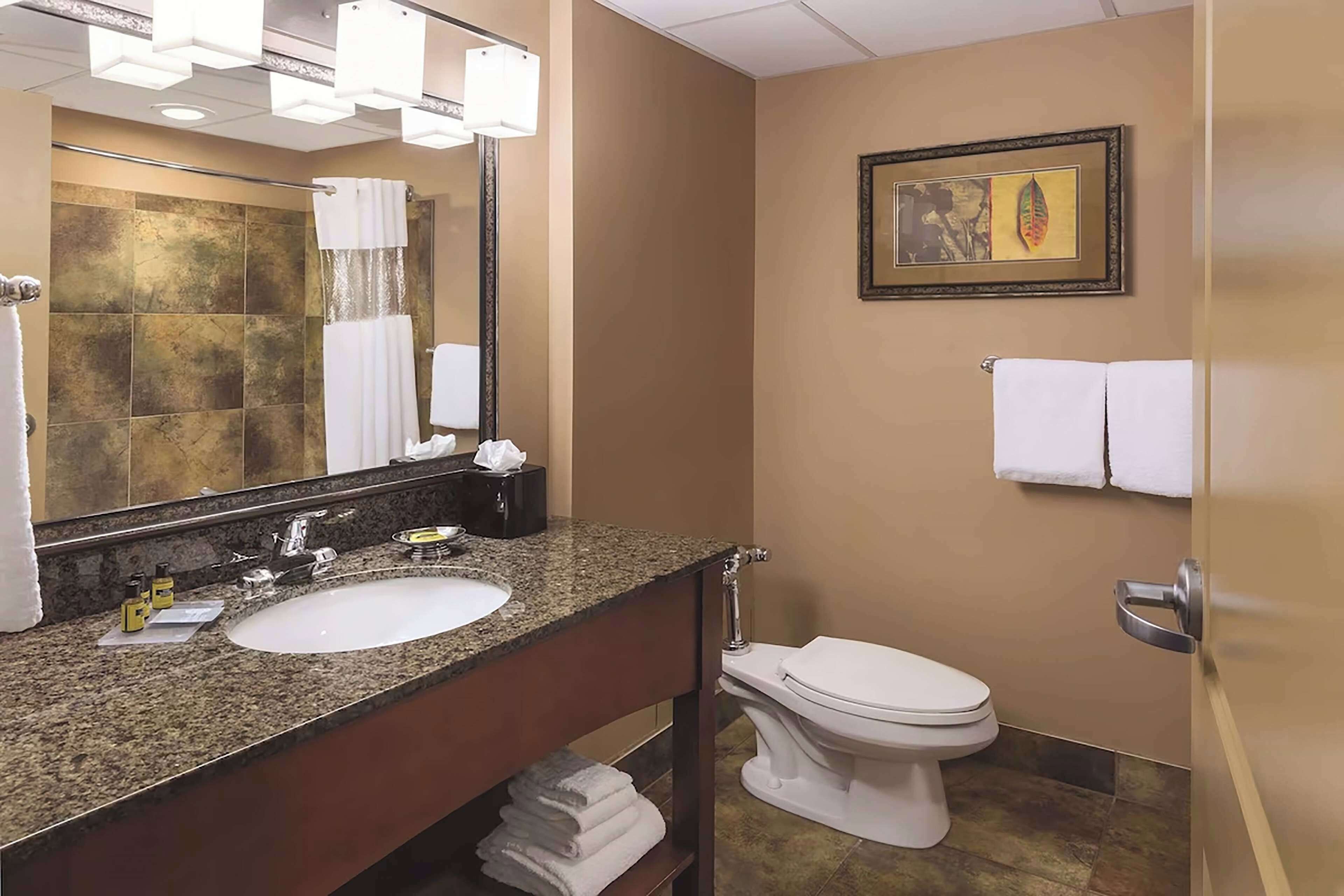 Foto - Wyndham Bloomington - Mall of America