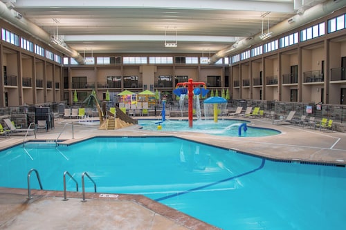 Wyndham Bloomington - Mall of America