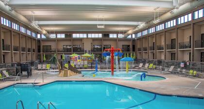 Wyndham Bloomington - Mall of America