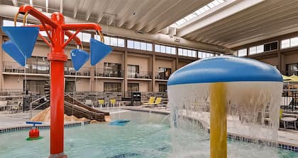 Wyndham Bloomington - Mall of America