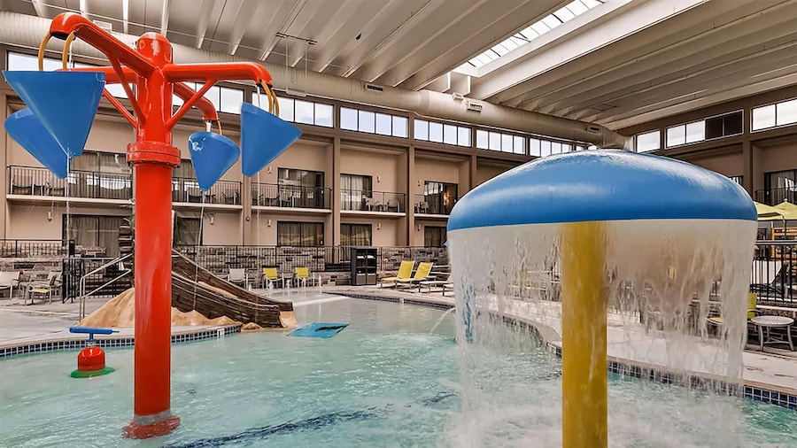 Wyndham Bloomington - Mall of America