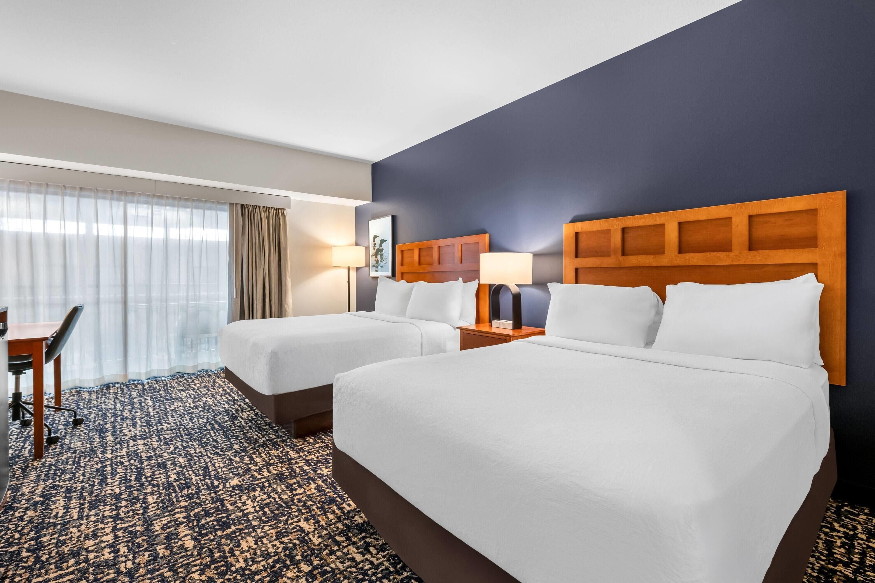 Foto - Wyndham Bloomington - Mall of America