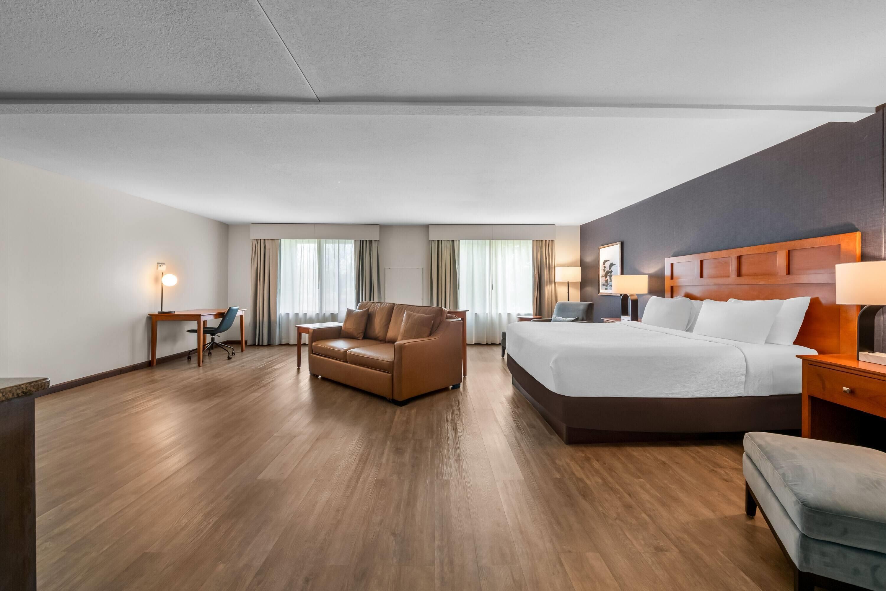 Foto - Wyndham Bloomington - Mall of America