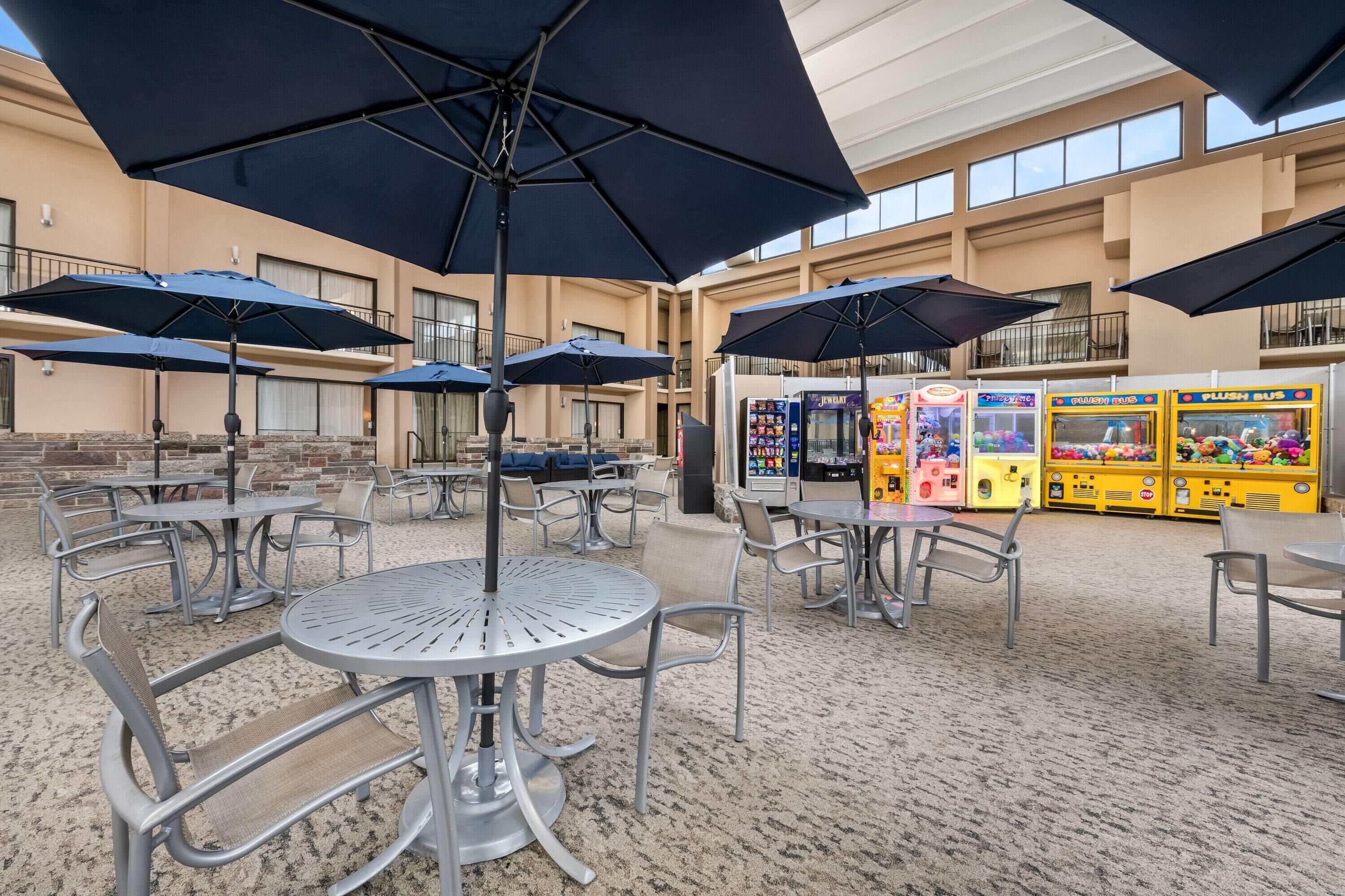 Foto - Wyndham Bloomington - Mall of America