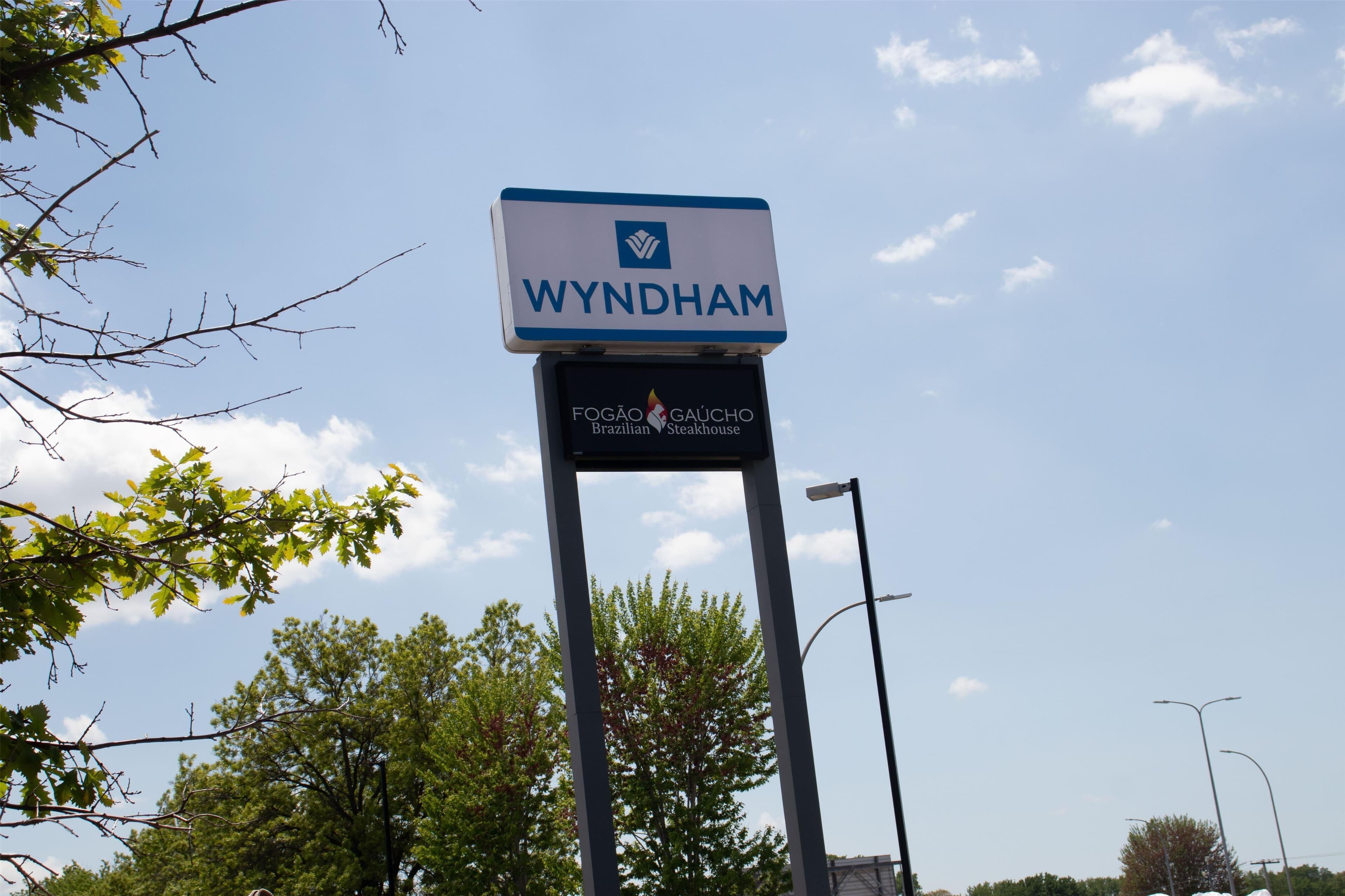 Foto - Wyndham Bloomington - Mall of America