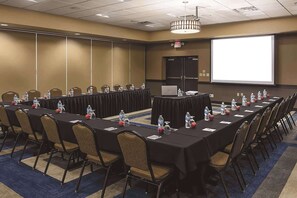 Meeting facility - Wyndham Bloomington - Mall of America (Bloomington)