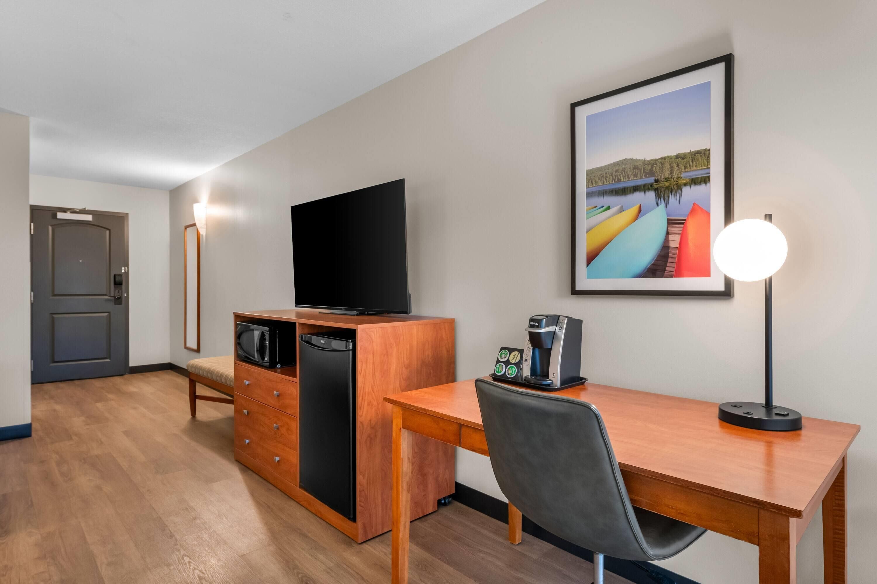 Foto - Wyndham Bloomington - Mall of America