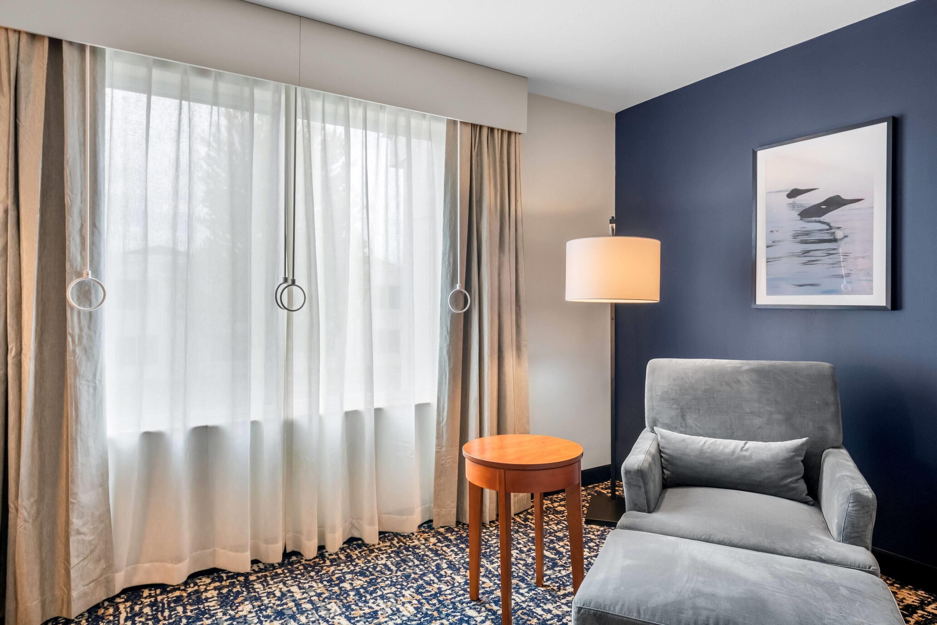 Foto - Wyndham Bloomington - Mall of America