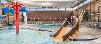 Wyndham Bloomington - Mall of America