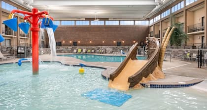 Wyndham Bloomington - Mall of America