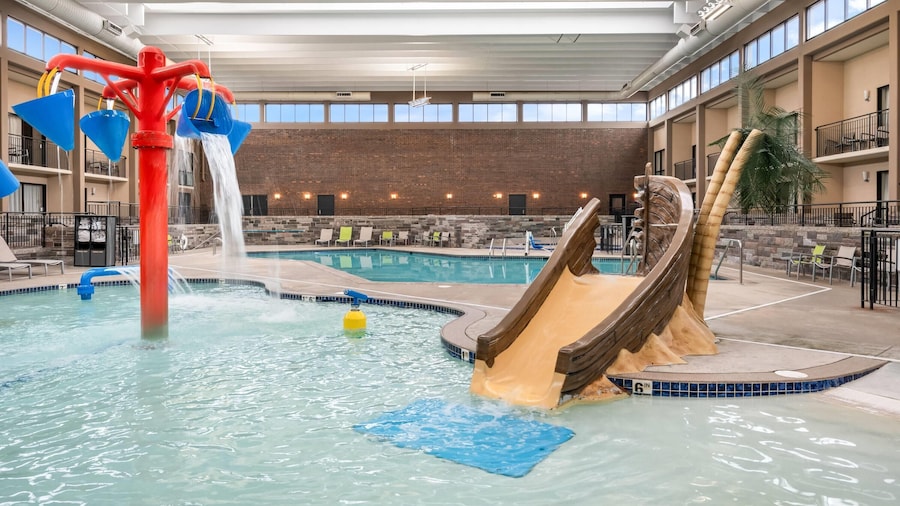 Wyndham Bloomington - Mall of America