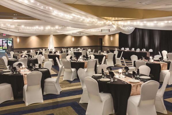 Ballroom