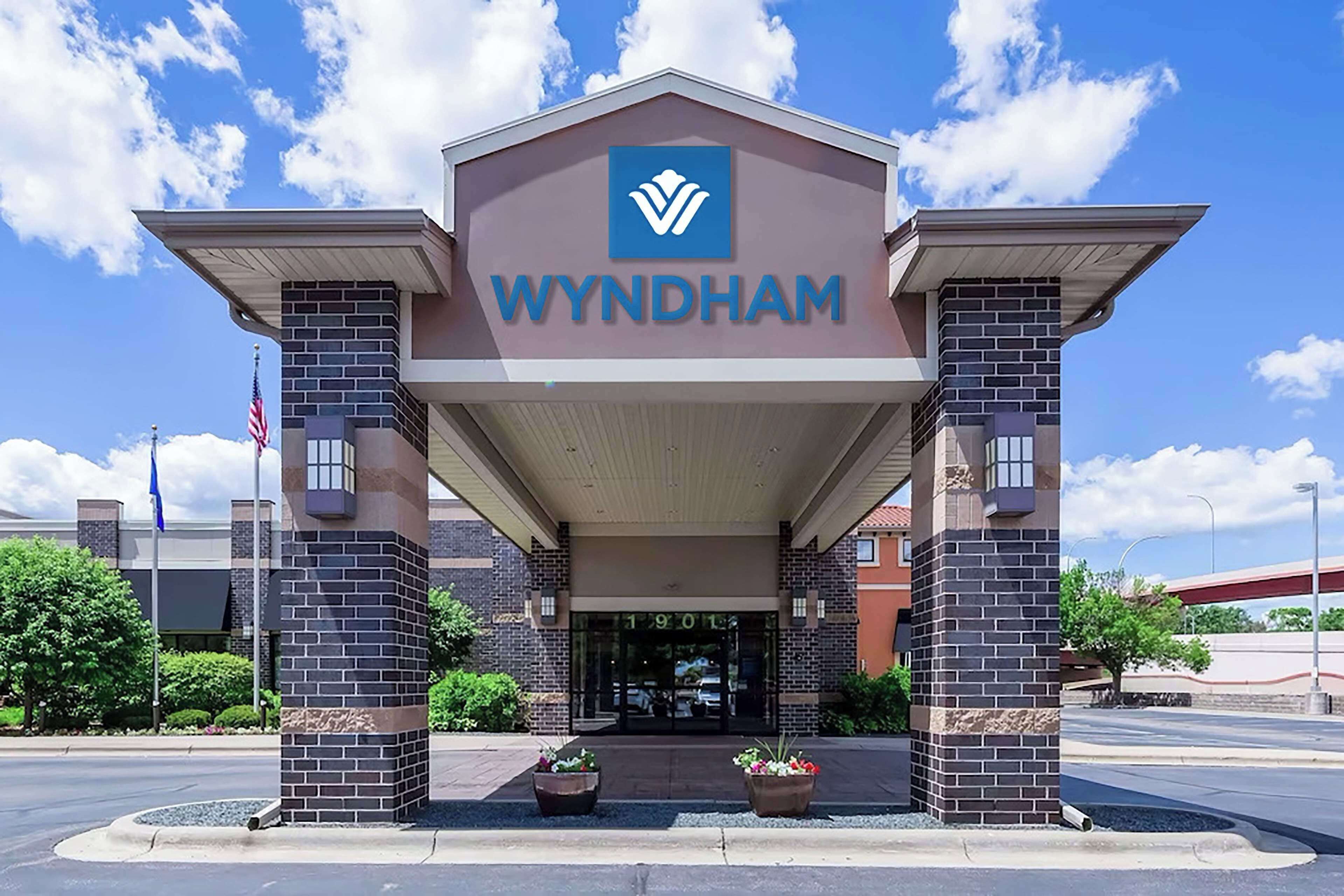 Foto - Wyndham Bloomington - Mall of America