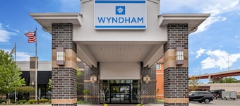 Wyndham Bloomington - Mall of America