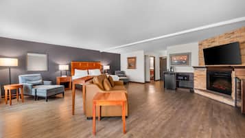 Literie de qualité supérieure, surmatelas, bureau