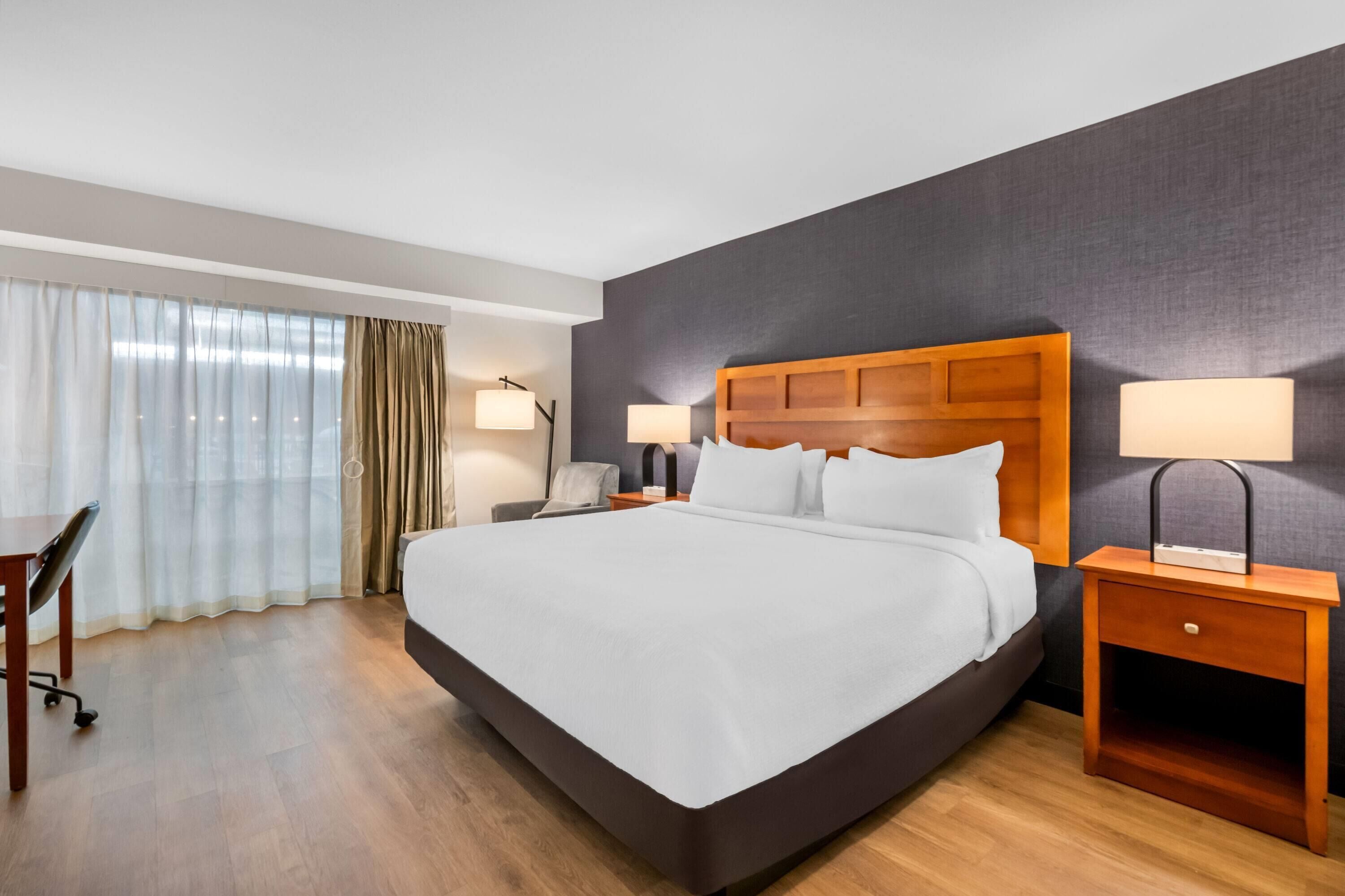 Foto - Wyndham Bloomington - Mall of America