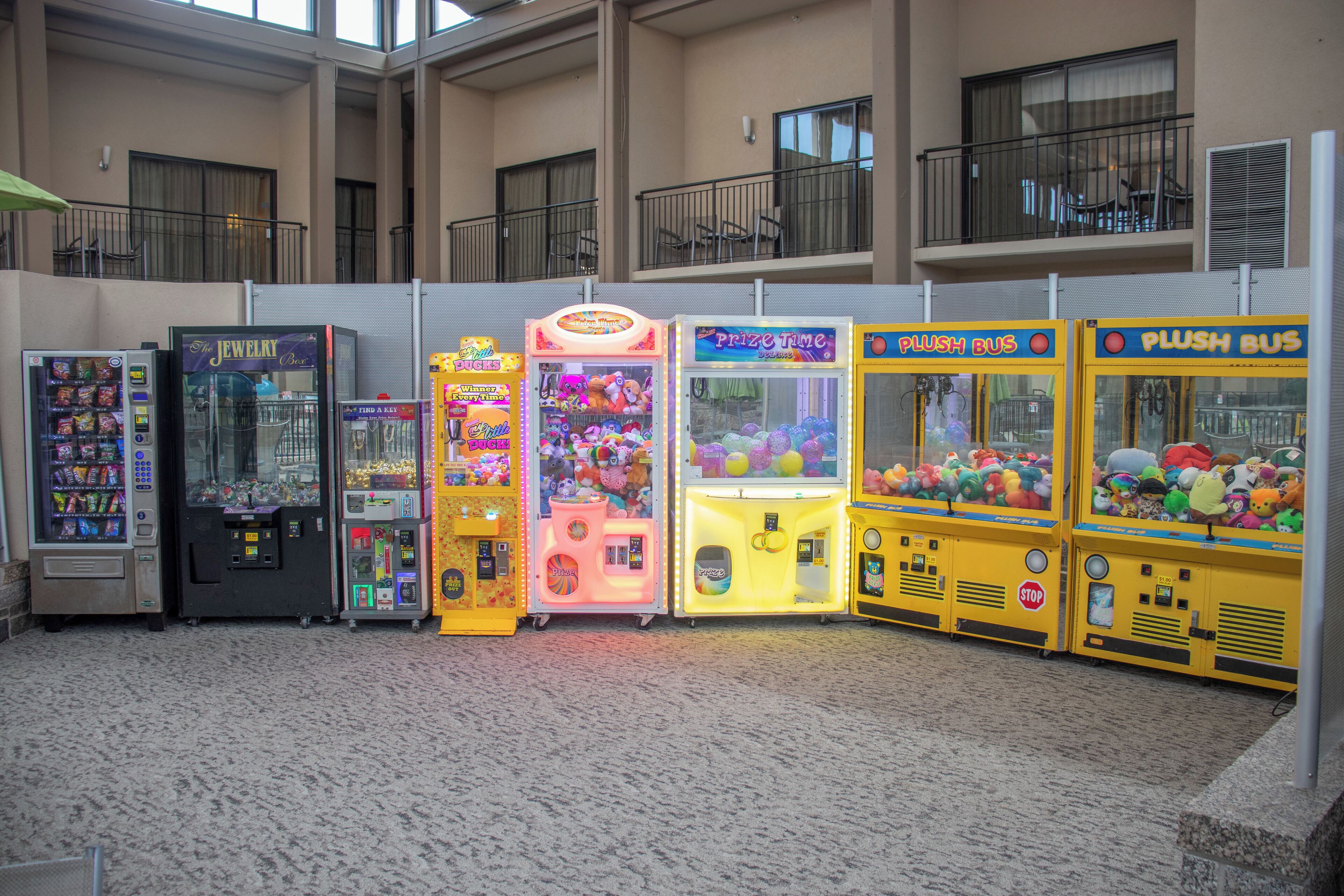 Foto - Wyndham Bloomington - Mall of America