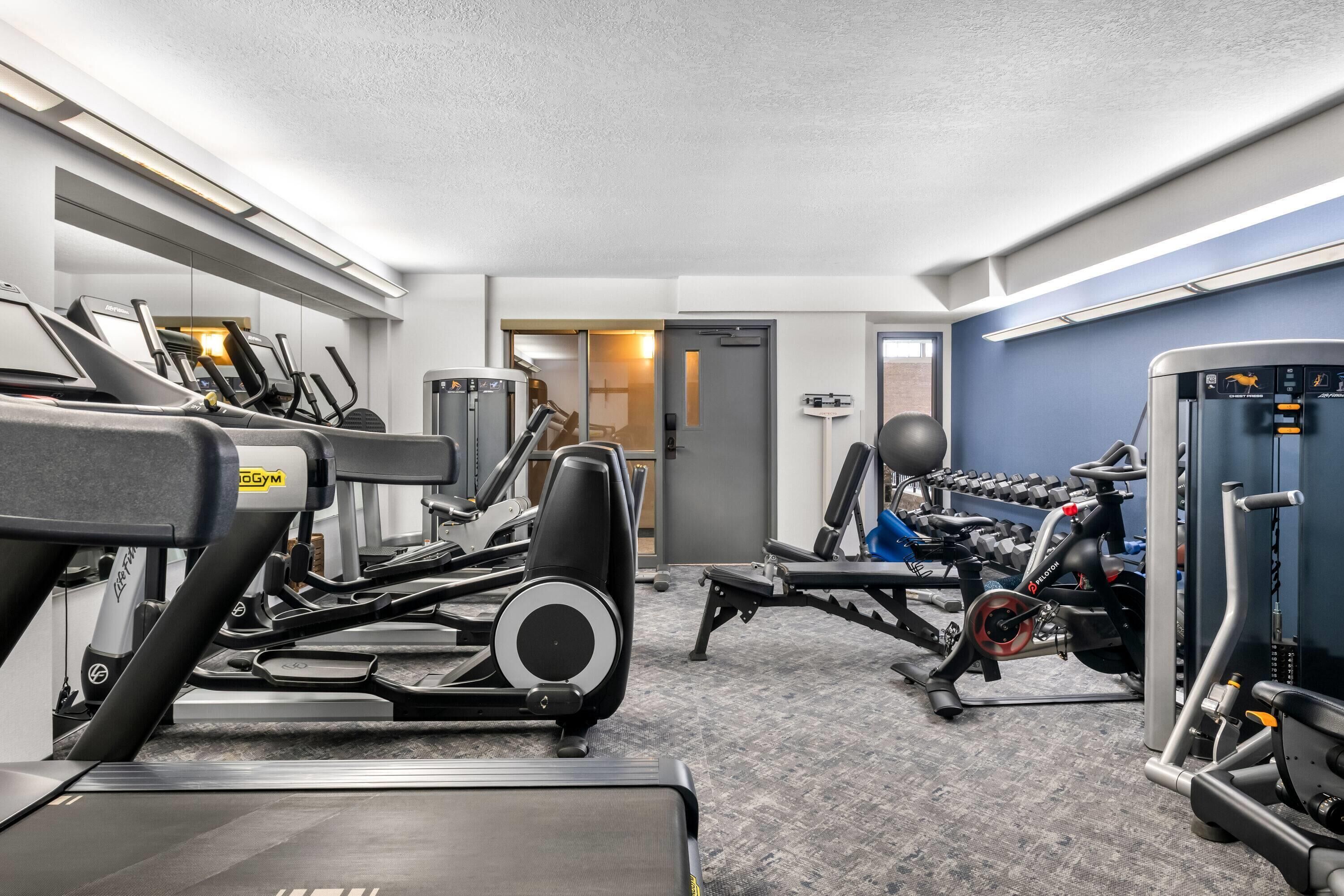 Foto - Wyndham Bloomington - Mall of America