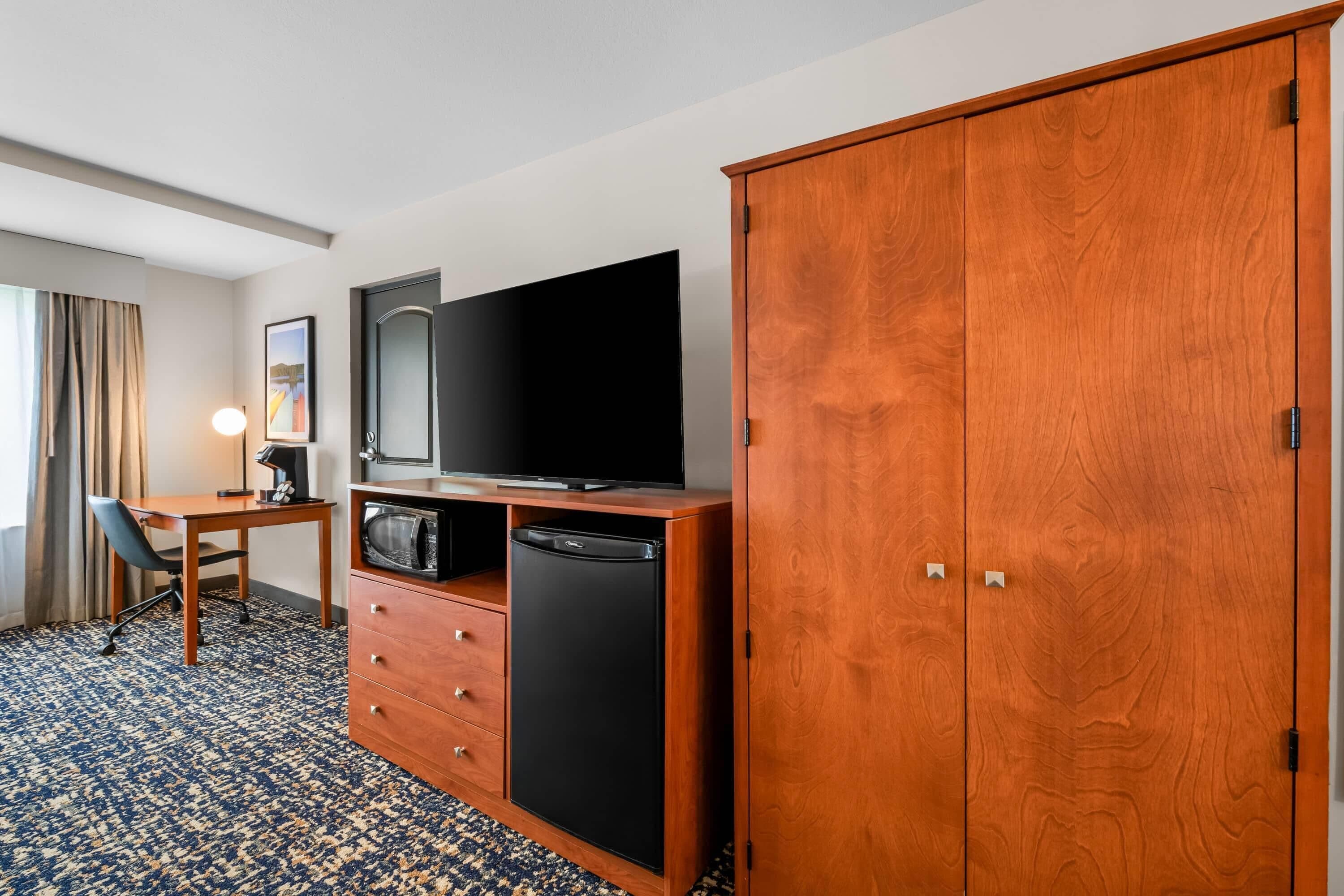 Foto - Wyndham Bloomington - Mall of America