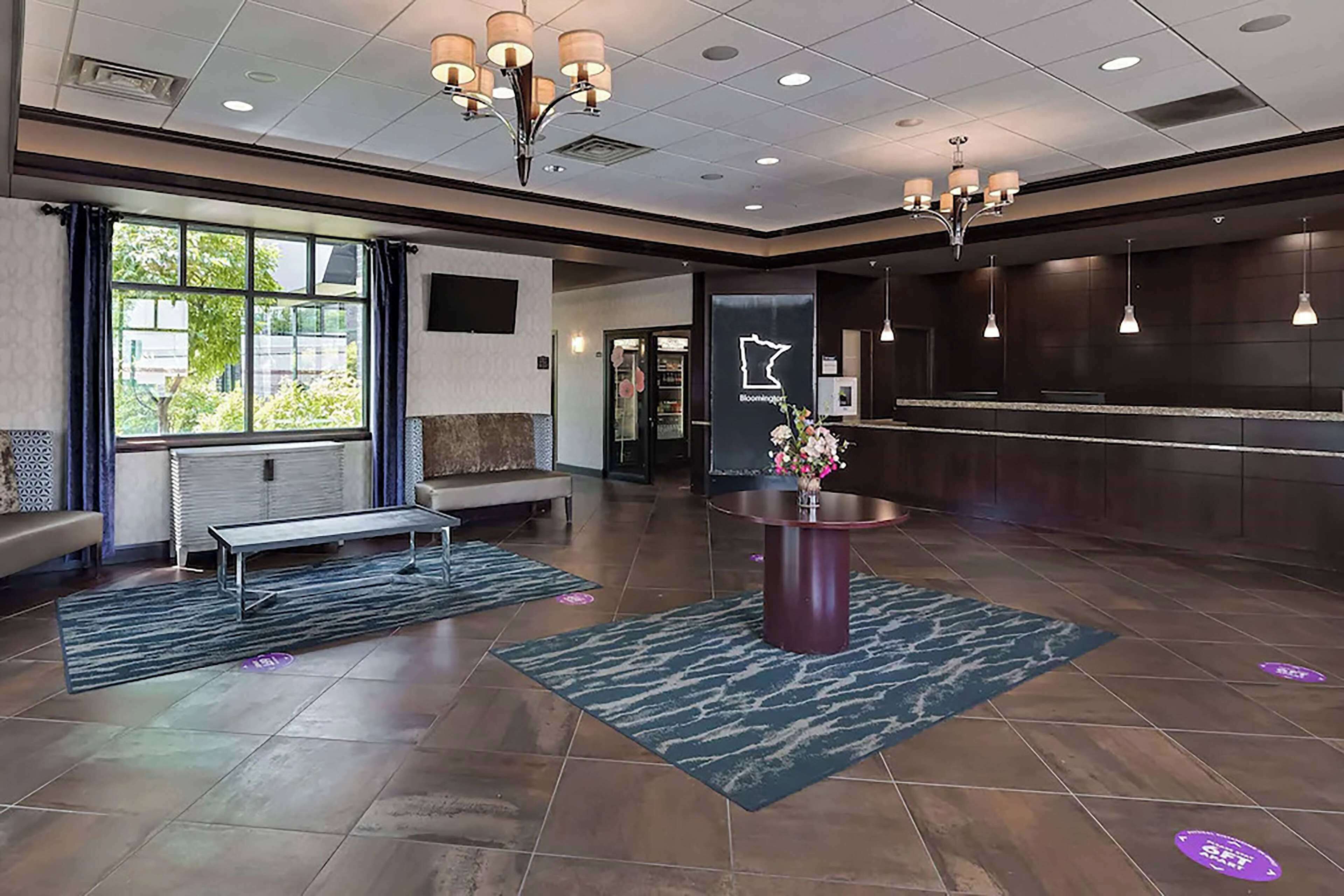 Foto - Wyndham Bloomington - Mall of America