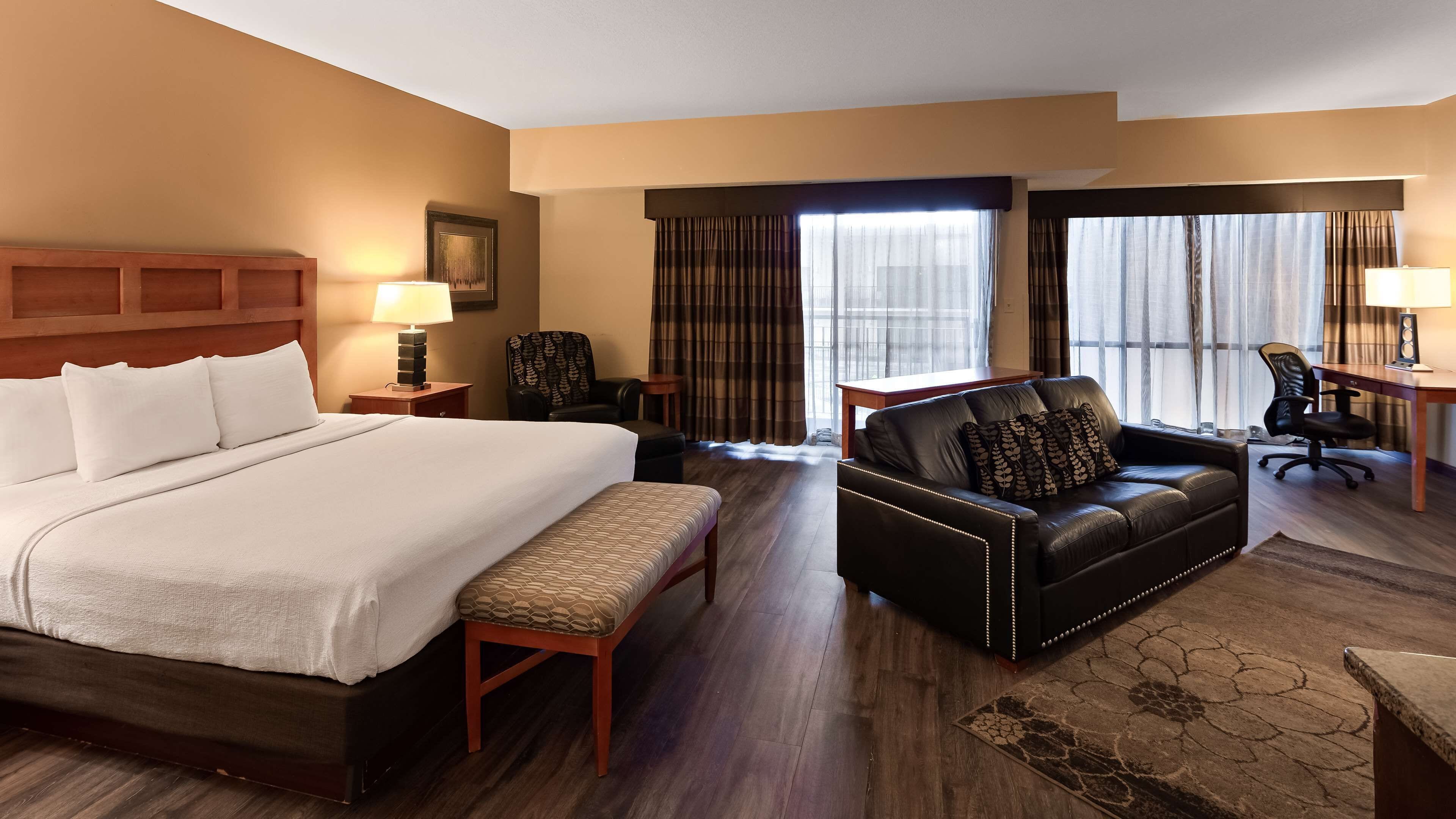 Foto - Wyndham Bloomington - Mall of America