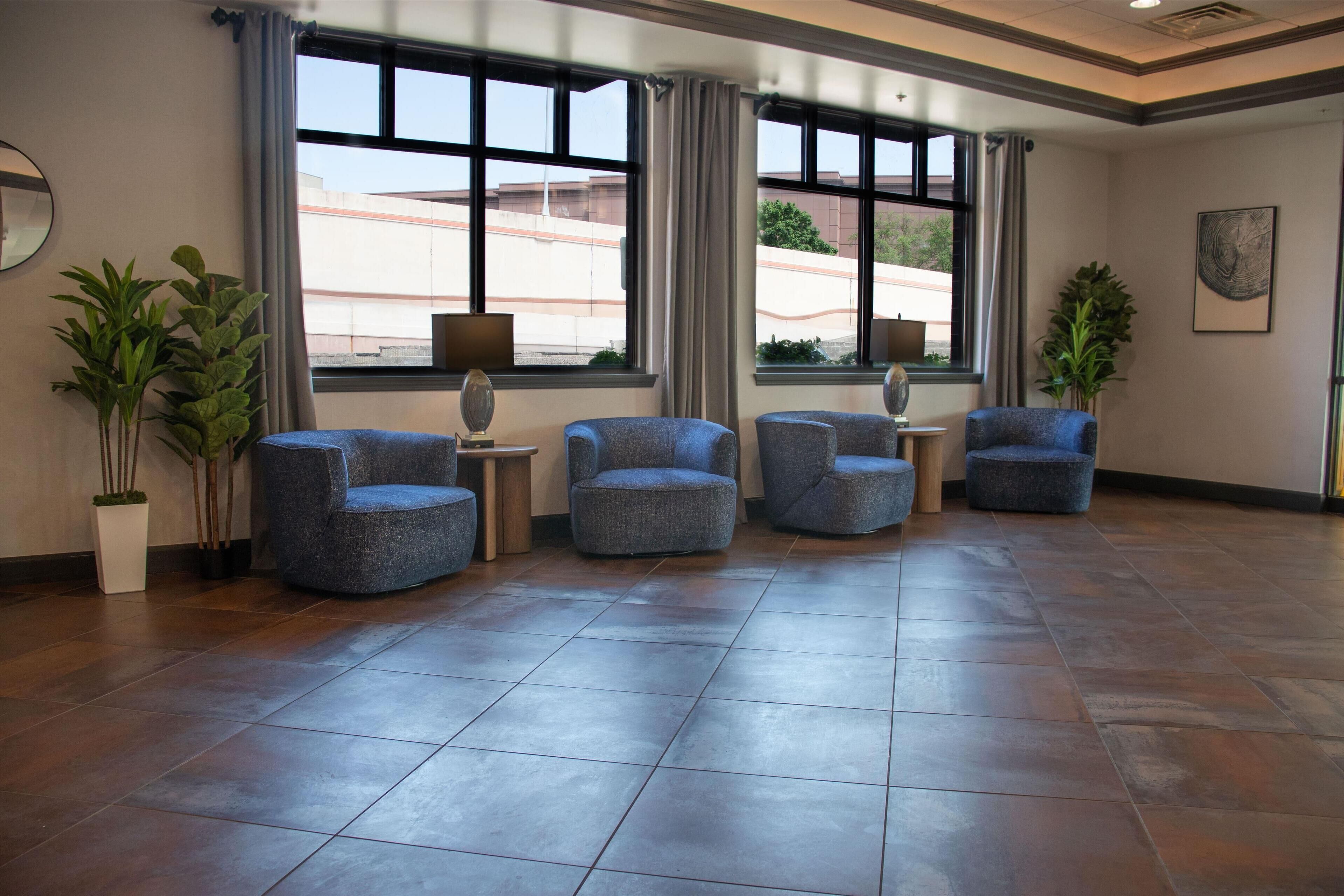 Foto - Wyndham Bloomington - Mall of America