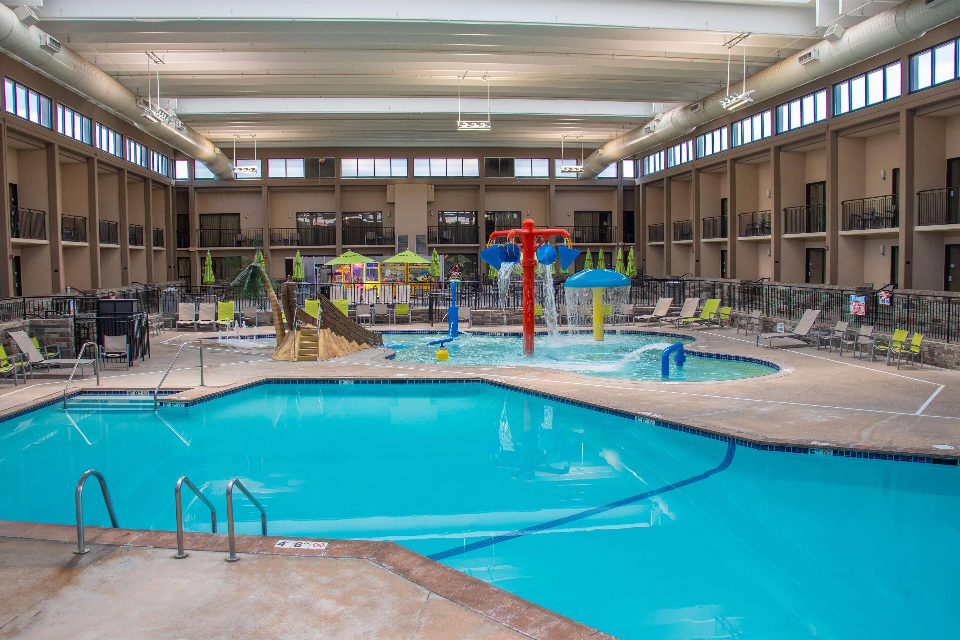 Foto - Wyndham Bloomington - Mall of America