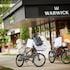 Warwick Denver