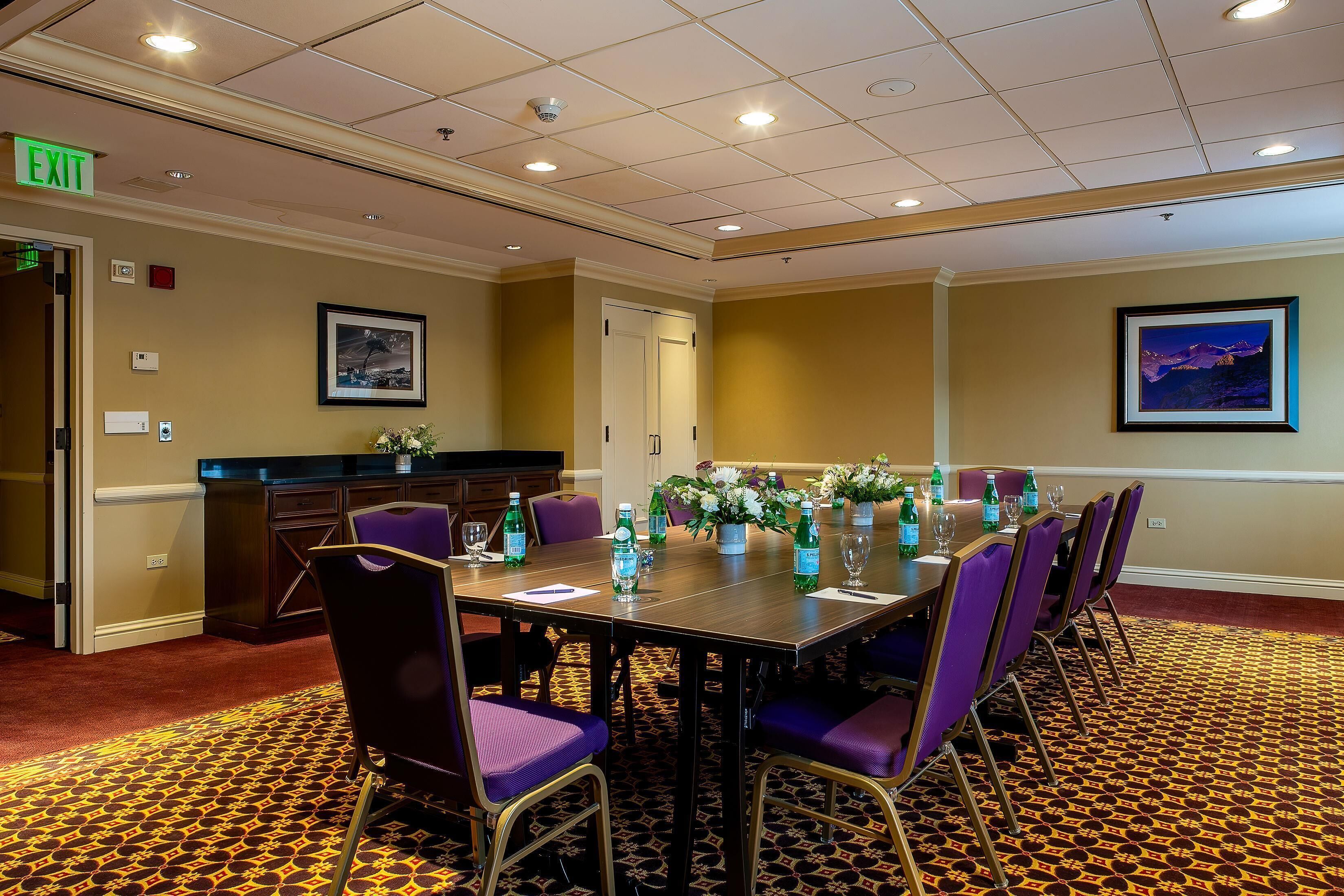 Foto - Warwick Denver