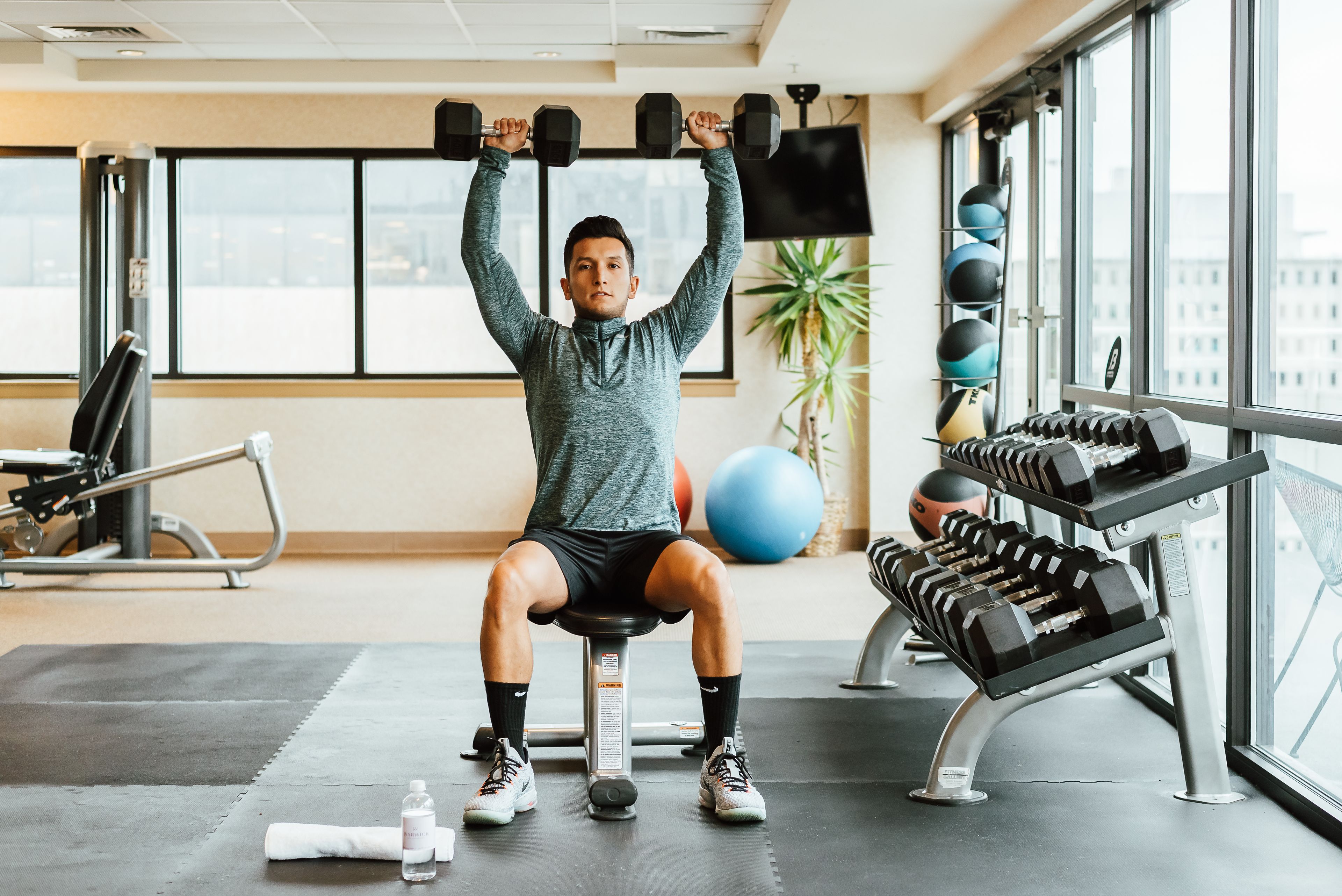 Foto - Warwick Denver