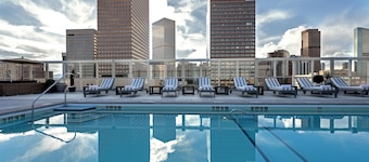 Warwick Denver