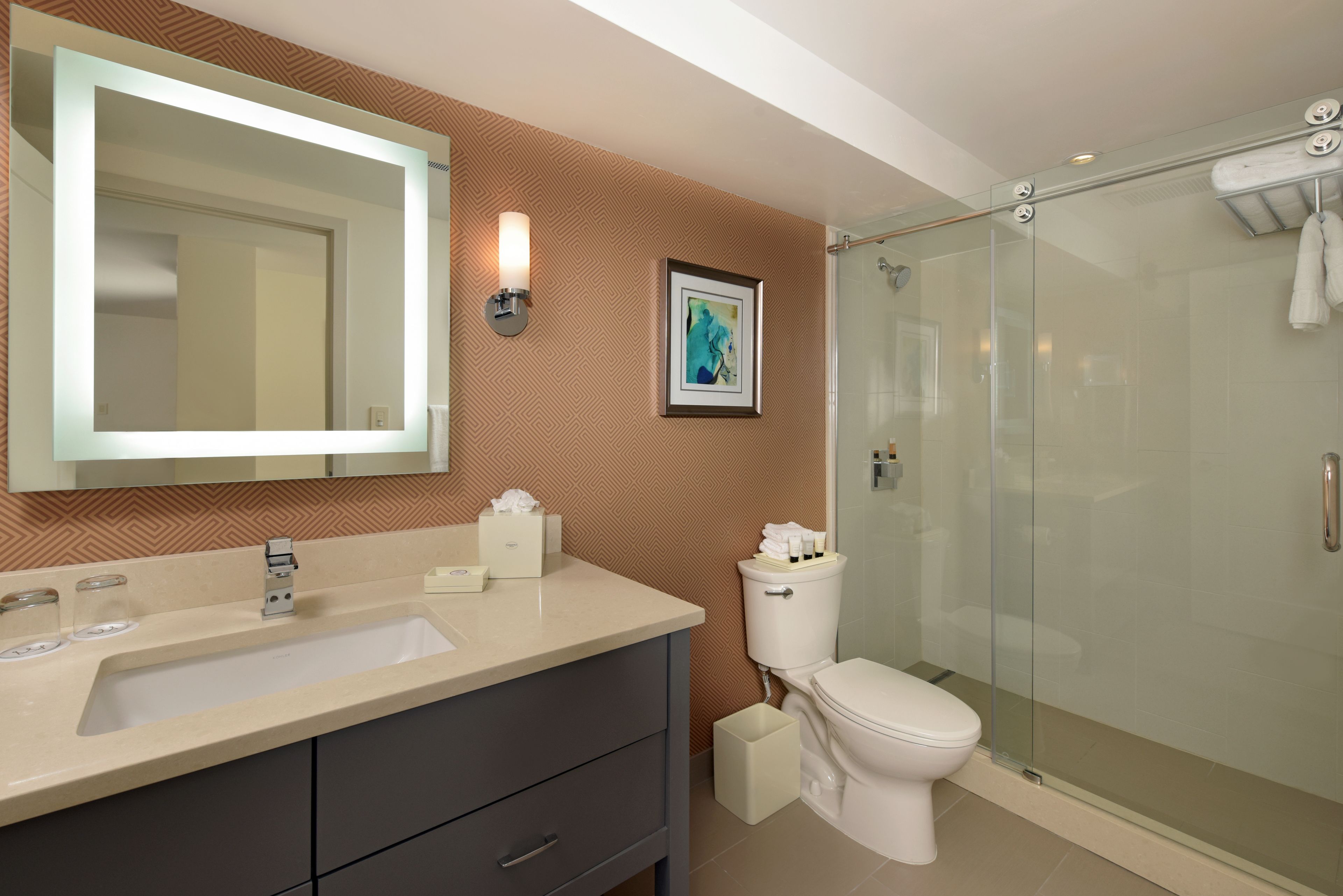 Foto - Warwick Denver