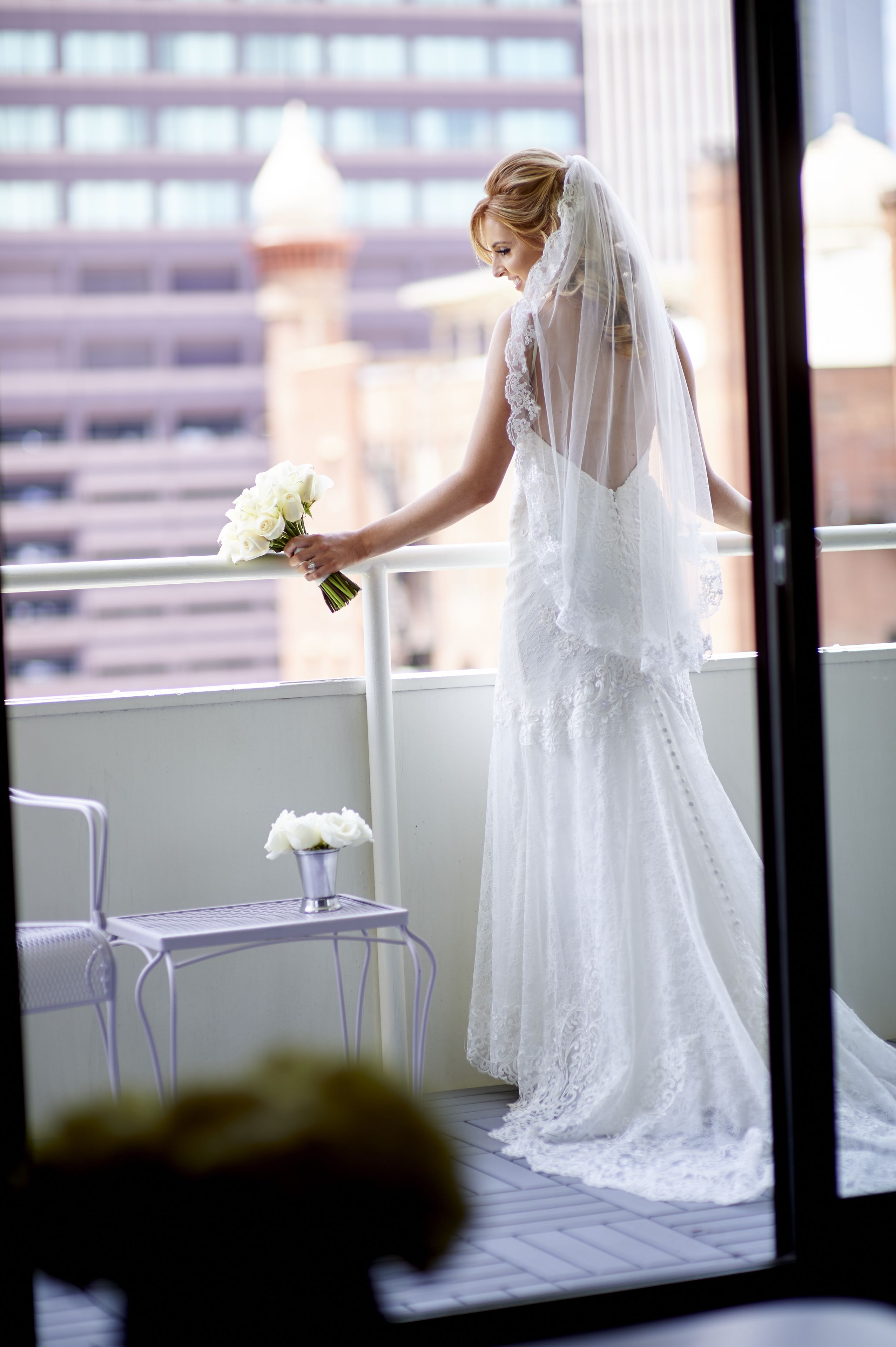 Häätilat sisätiloissa