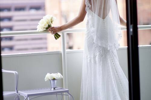 Salón para bodas