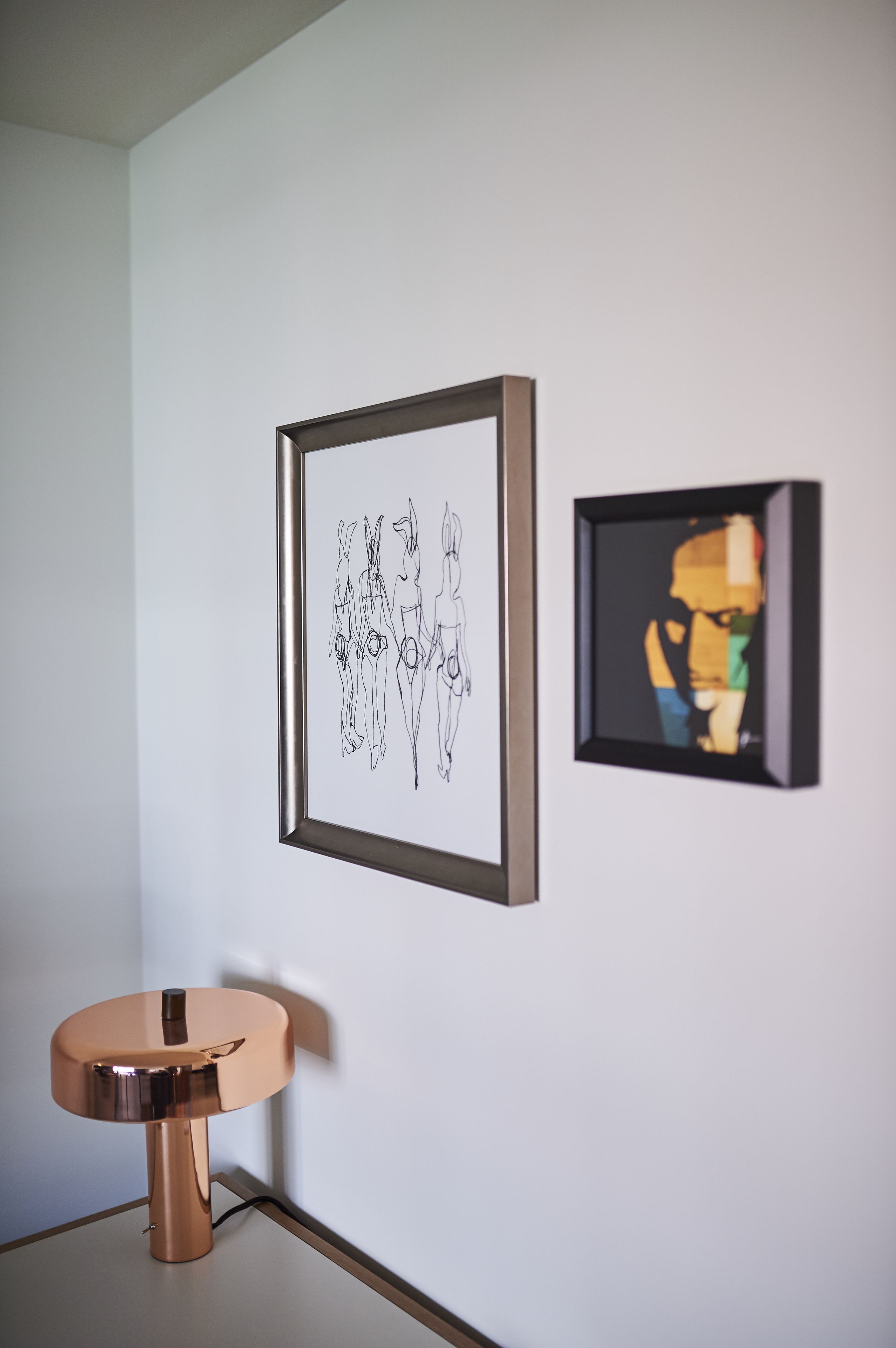 Foto - Warwick Denver