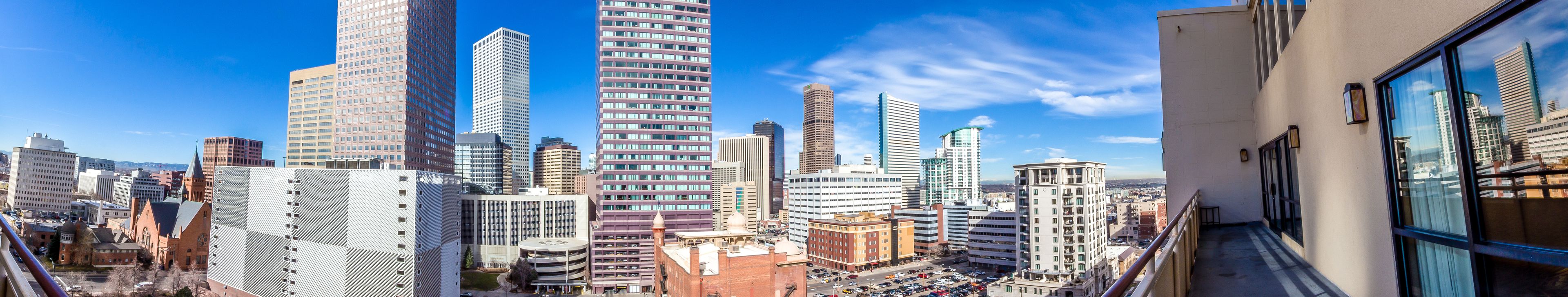 Foto - Warwick Denver