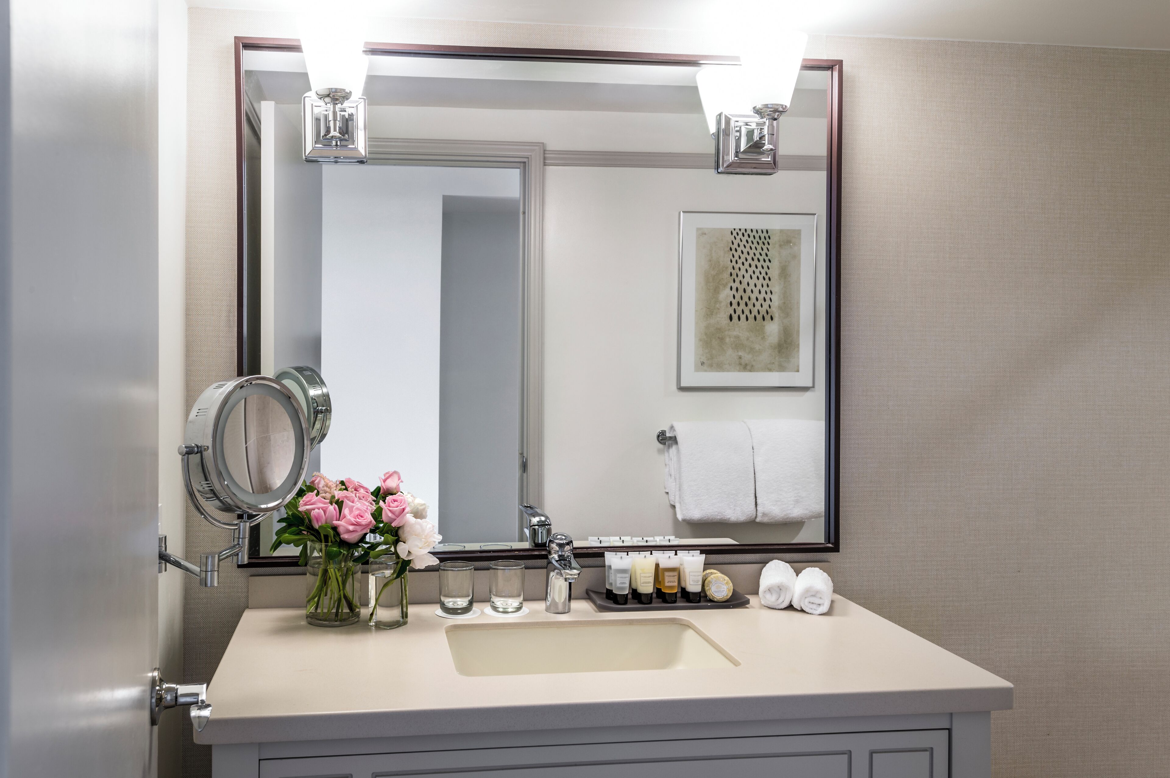 Foto - Warwick Denver