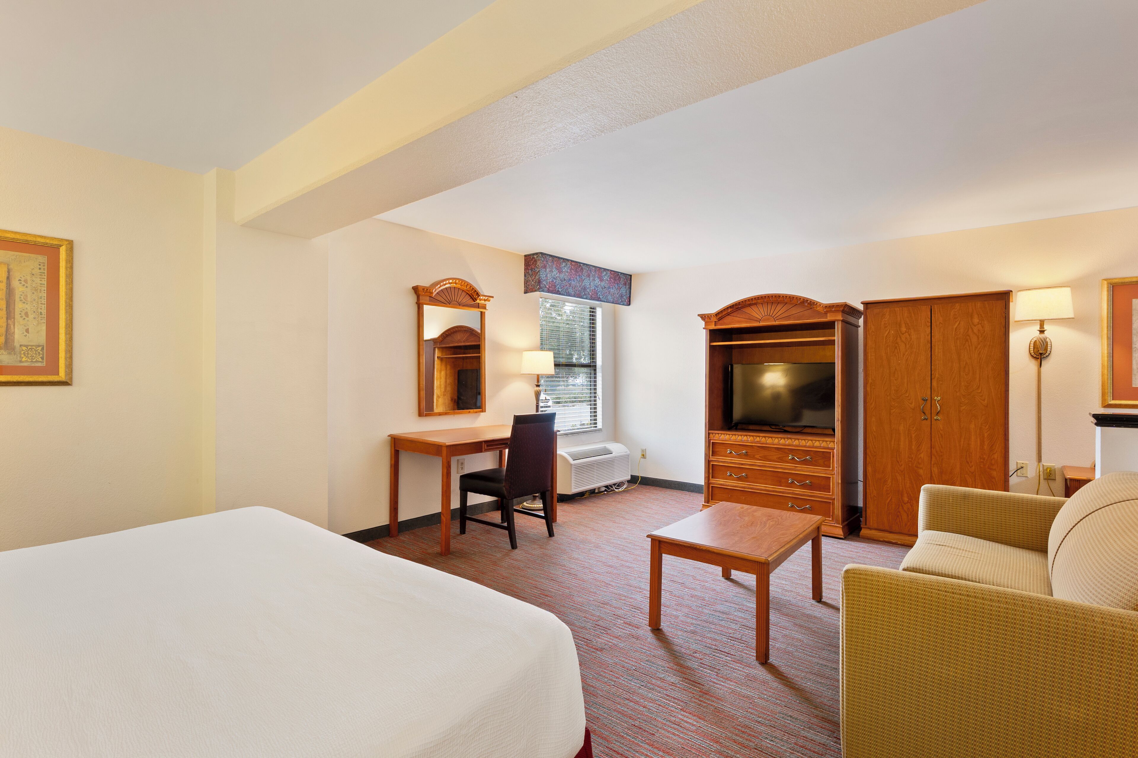 Foto - Orlando Palms