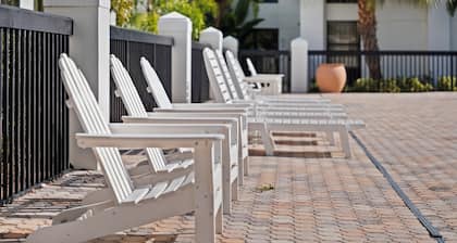 Orlando Palms Hotel