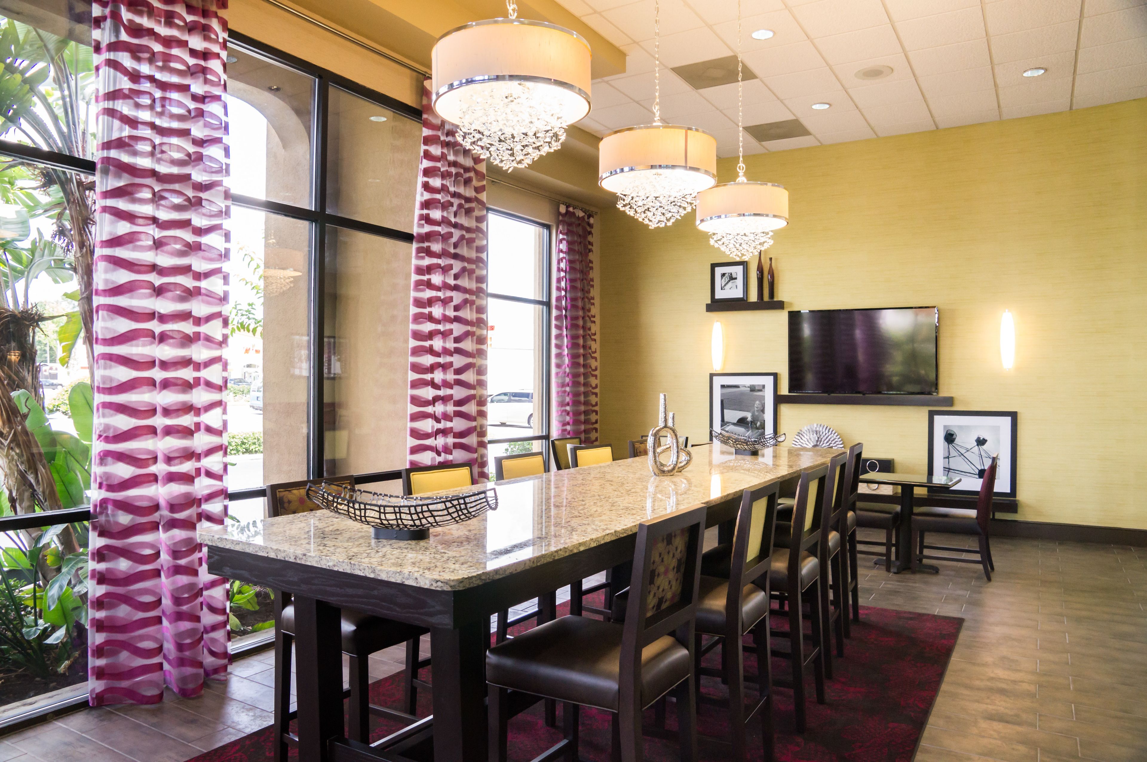 Foto - Orlando Palms