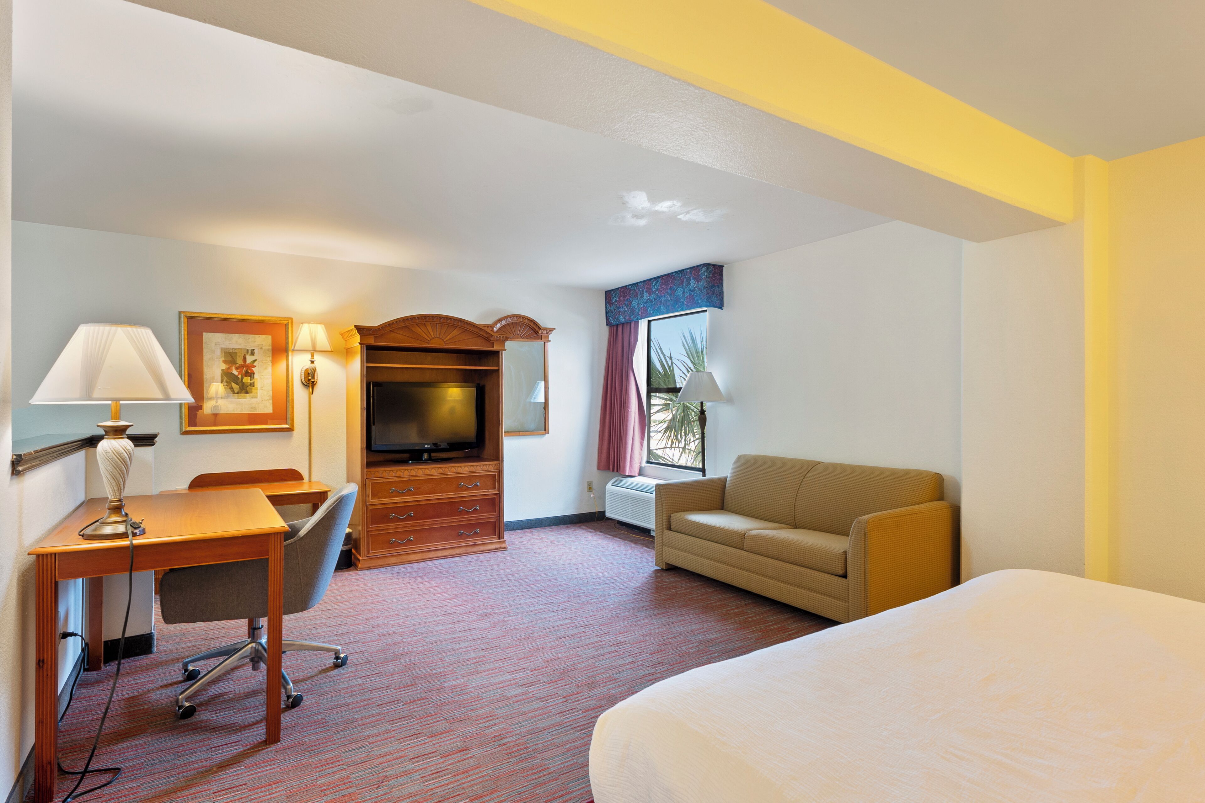 Foto - Orlando Palms