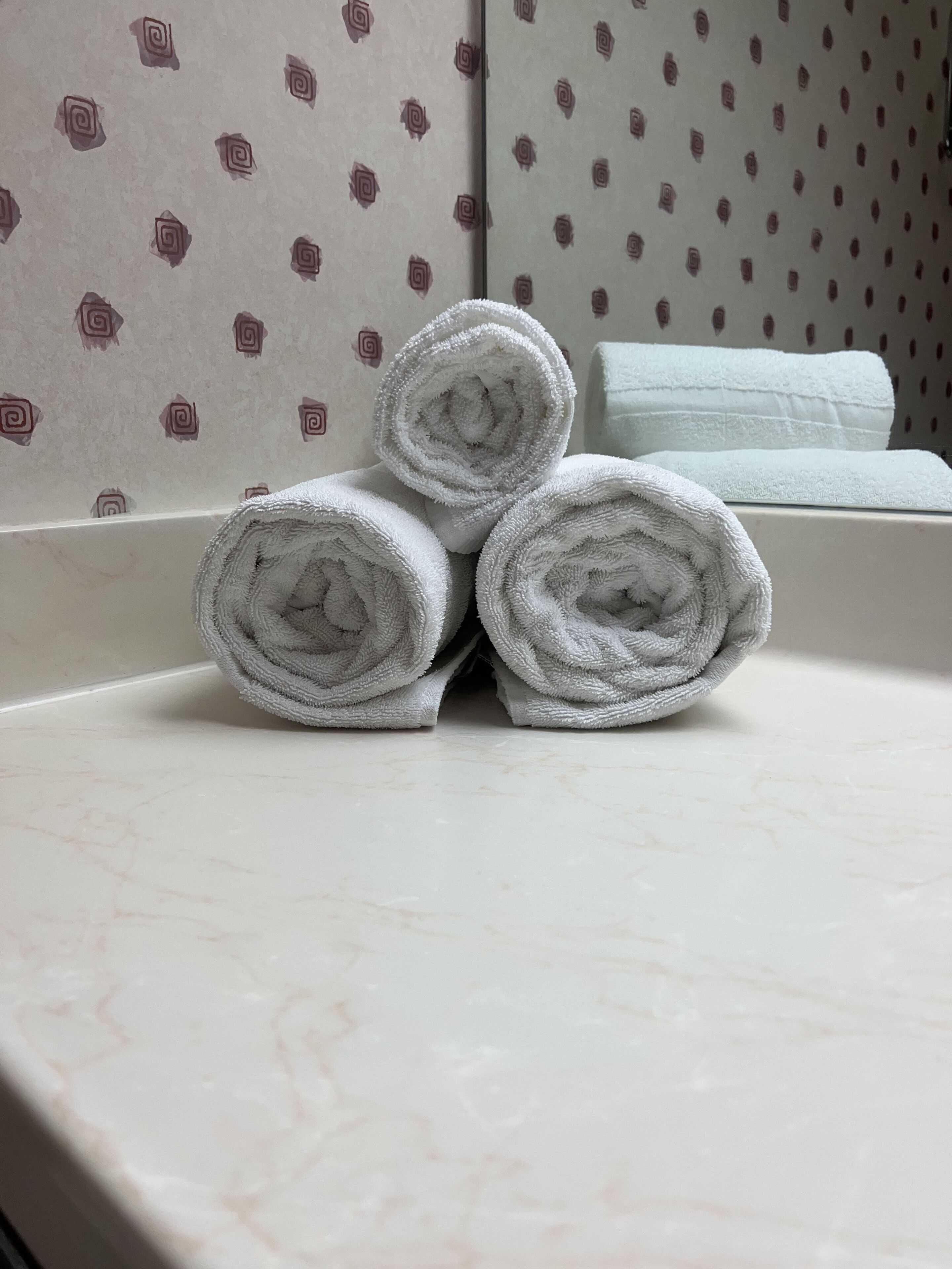 Foto - Orlando Palms