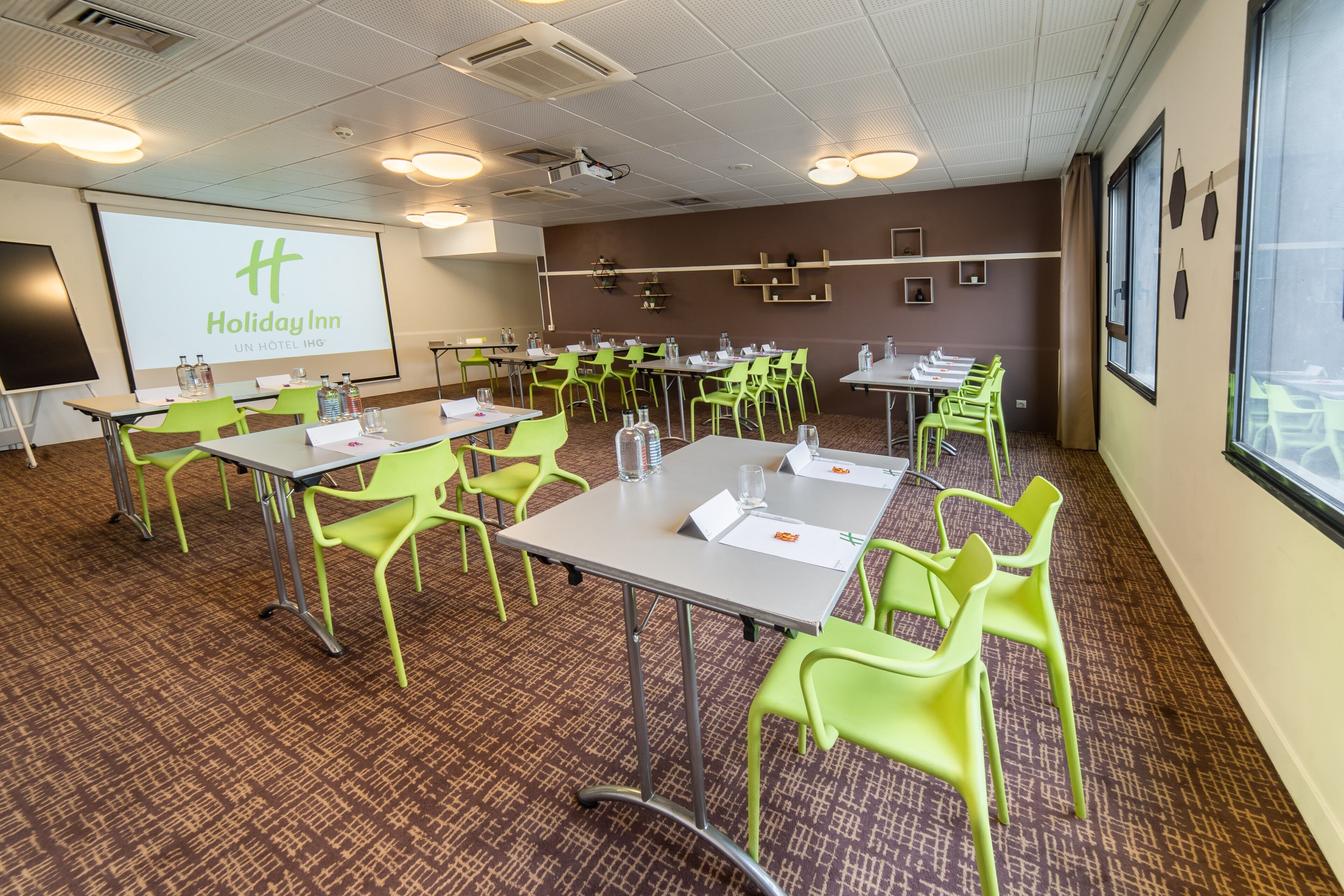 Foto - Holiday Inn Lyon Vaise by IHG